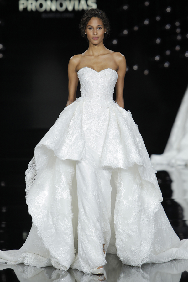 ilovebrides.pt desfile pronovias 2017
